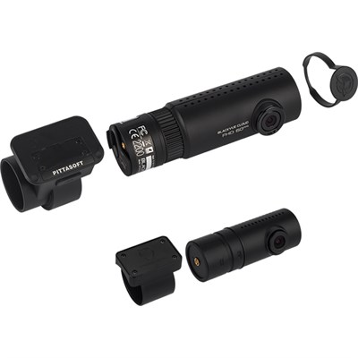 Видеорегистратор BlackVue DR750S-2CH - фото 10980