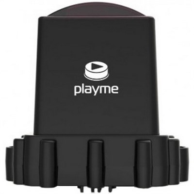 Видеорегистратор PlayMe MAXI - фото 11006