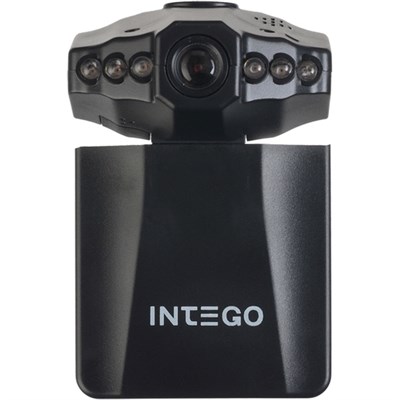 Видеорегистратор Intego VX-127 - фото 11009