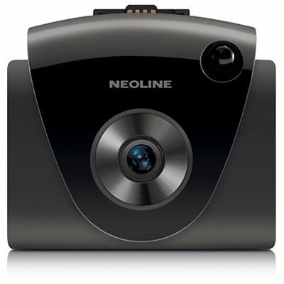 Видеорегистратор Neoline X-COP 9700S - фото 11041