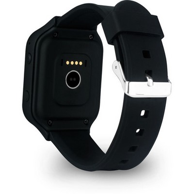 Смарт-часы KingWear DZ80 Black - фото 11048