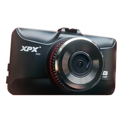 Видеорегистратор ХРХ ZX83 - фото 11088