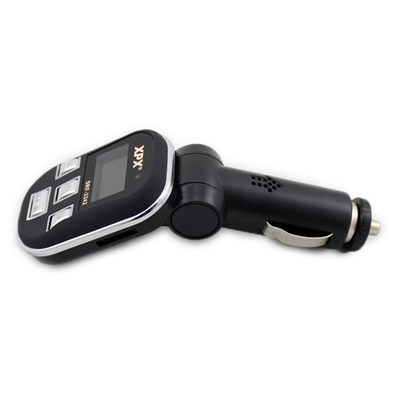 FM-трансмитер XPX SRF-3342 - фото 11099