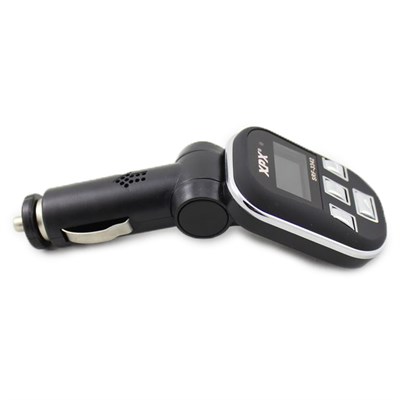 FM-трансмитер XPX SRF-3342 - фото 11101