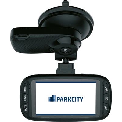 Видеорегистратор ParkCity DVR HD 790 - фото 11189