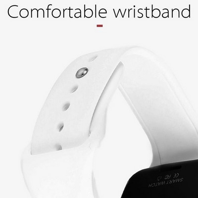 Смарт-часы Smart Watch Q7S Plus Black - фото 11207