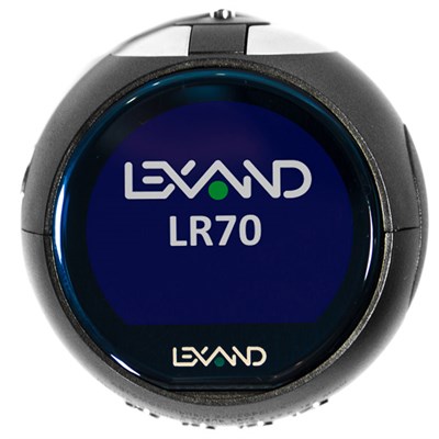 Видеорегистратор Lexand LR-70 - фото 11232