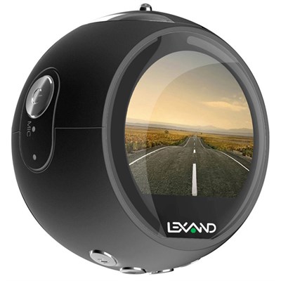 Видеорегистратор Lexand LR-70 - фото 11233
