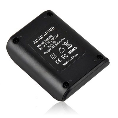 СЗУ и АЗУ Battery Charger SJ4000 - 1CH - фото 11367