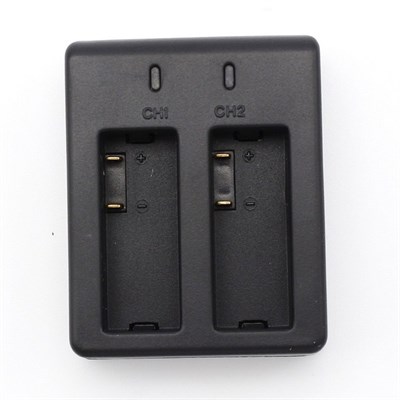 СЗУ и АЗУ Battery Charger BC4000C - 2CH - фото 11370