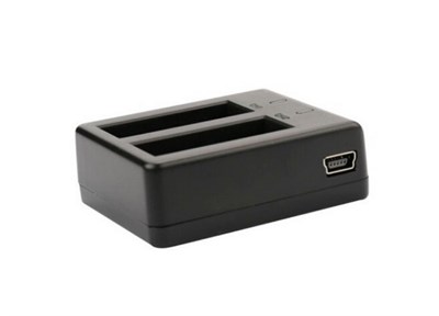СЗУ и АЗУ Battery Charger BC4000C - 2CH - фото 11369