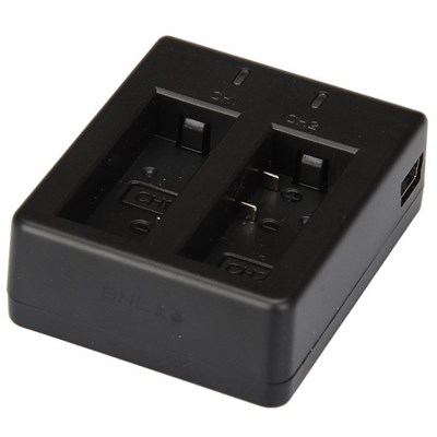 СЗУ и АЗУ Battery Charger BC4000C - 2CH - фото 11368