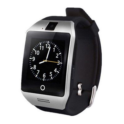 Смарт-часы Smart Watch T1 Silver - фото 11381
