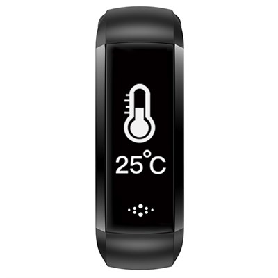 Фитнес-браслет Smart Bracelet R9 - фото 11384