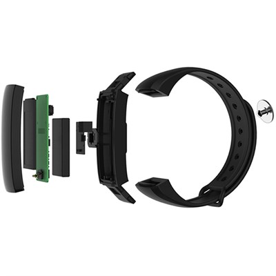 Фитнес-браслет Smart Bracelet R9 - фото 11388