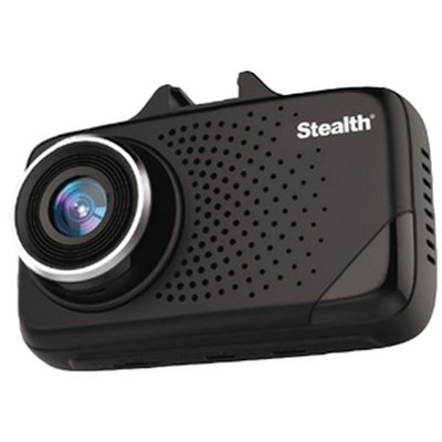 Видеорегистратор Stealth MFU 680 - фото 11405