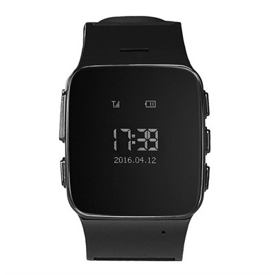 Умные часы Smart Baby Watch D99 Black - фото 11436