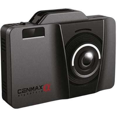 Видеорегистратор Cenmax Signature Alfa - фото 11480