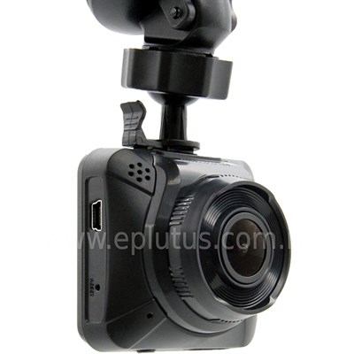 Видеорегистратор Eplutus DVR-927 - фото 11482