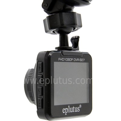Видеорегистратор Eplutus DVR-927 - фото 11483