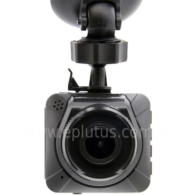 Видеорегистратор Eplutus DVR-927 - фото 11484