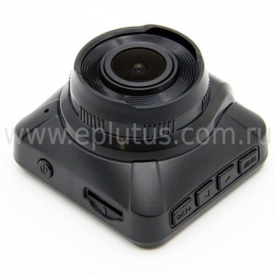 Видеорегистратор Eplutus DVR-927 - фото 11485