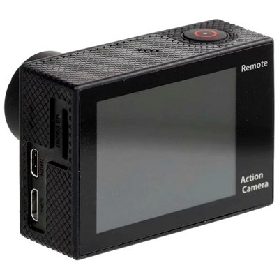 Экшн-камера Action Camera EKEN H8R 4K - фото 11590