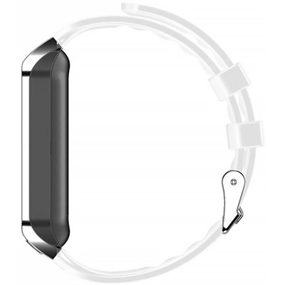 Смарт-часы Smart Watch DZ09 White - фото 11605