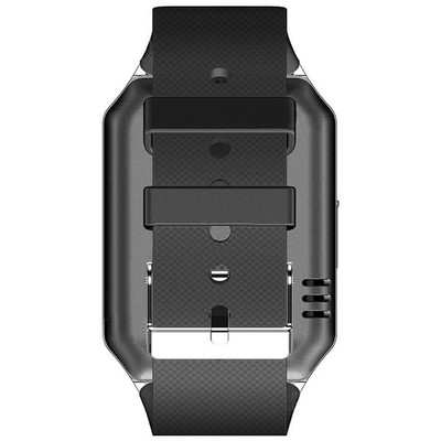 Смарт-часы Smart Watch DZ09 Black - фото 11616