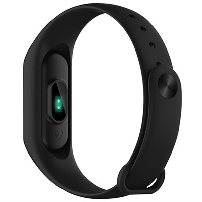 Фитнес-браслет Smart Heart Rate Bracelet M2 - фото 11635
