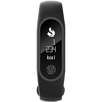 Фитнес-браслет Smart Heart Rate Bracelet M2 - фото 11636