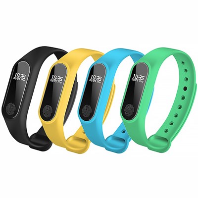 Фитнес-браслет Smart Heart Rate Bracelet M2 - фото 11640