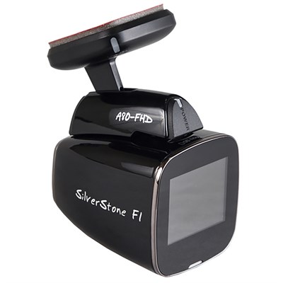 Видеорегистратор SilverStone F1 A80 Sky GPS - фото 11723