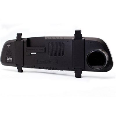 Видеорегистратор TrendVision MR-715 - фото 11749