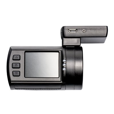 Видеорегистратор TrendVision Mini 2CH - фото 11763
