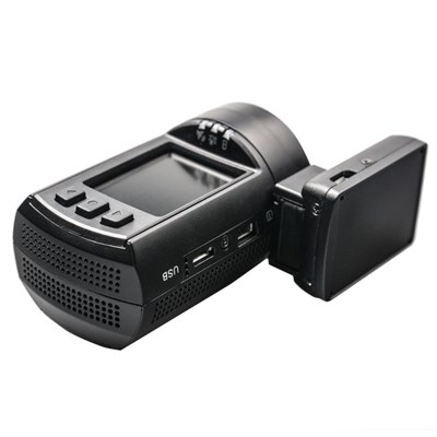 Видеорегистратор TrendVision Mini 2CH - фото 11764