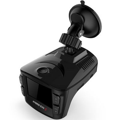 Видеорегистратор SilverStone F1 HYBRID EVO S - фото 11890