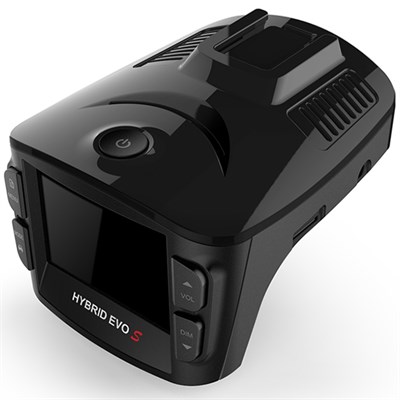 Видеорегистратор SilverStone F1 HYBRID EVO S - фото 11891