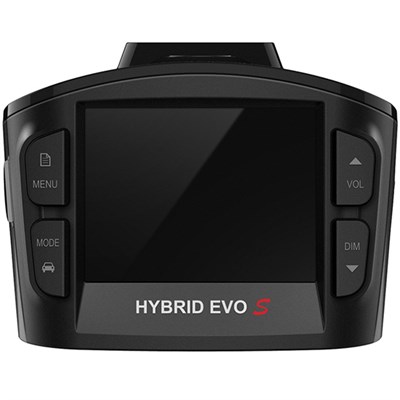 Видеорегистратор SilverStone F1 HYBRID EVO S - фото 11893