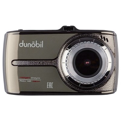 Видеорегистратор Dunobil Space Touch Duo - фото 11972