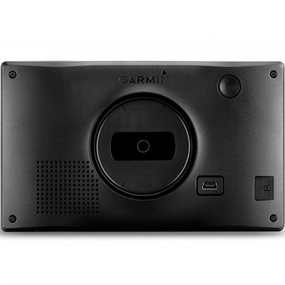 Навигатор Garmin DriveSmart 51 RUS LMT - фото 12010