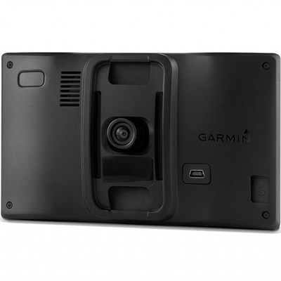 Навигатор Garmin DriveAssist 51 RUS LMT - фото 12005