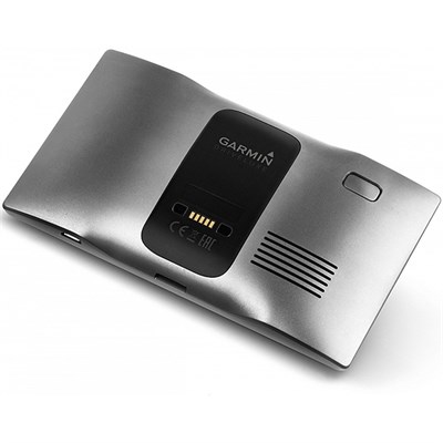 Навигатор Garmin DriveLuxe 51 RUS LMT - фото 12014
