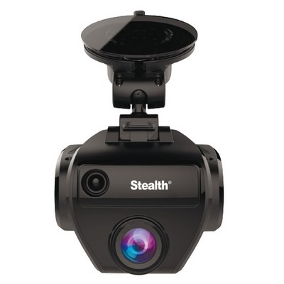 Видеорегистратор Stealth MFU 650 - фото 12068