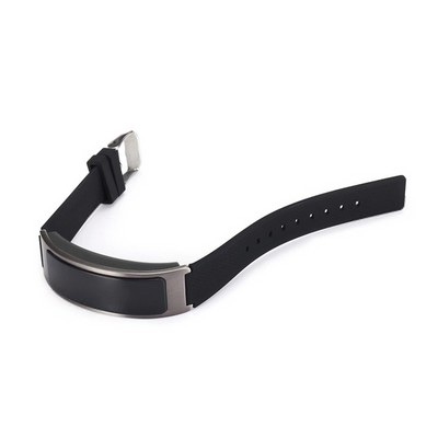 Фитнес-браслет Smart Bracelet I8 Black - фото 12089