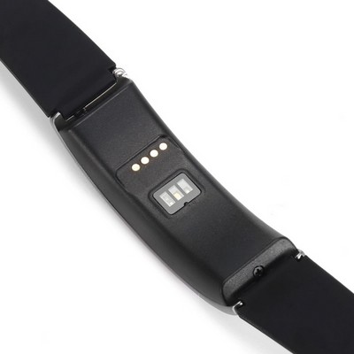 Фитнес-браслет Smart Bracelet I8 Black - фото 12090