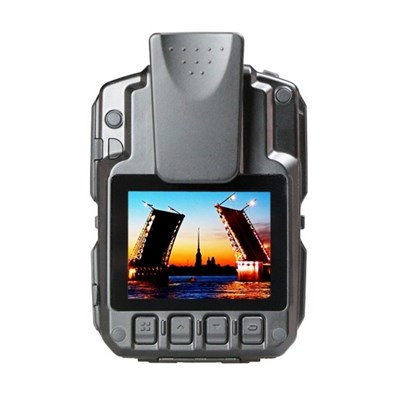 Видеорегистратор КАРКАМ Комбат 2S 64GB - фото 12121