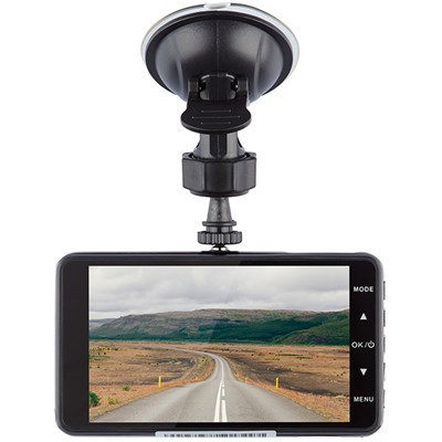 Видеорегистратор Dunobil Zoom Ultra Duo - фото 12149