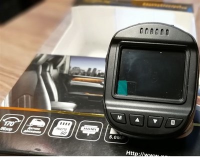 Видеорегистратор ХРХ ZX86 - фото 12170