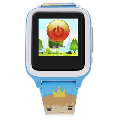 Фитнес-браслет Smart Bracelet KY009 - фото 12222